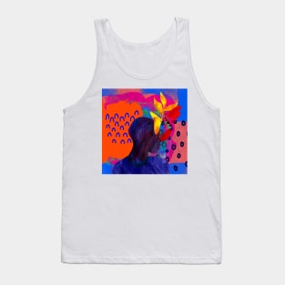 Enchanted Boy 2020 Tank Top